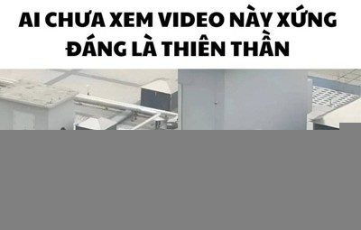 Địt Nhau Trên Sân Thượng Bị Quay Lén Full Hot Cực