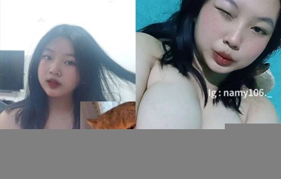Quỳnh Như (Bạn Thân Nhật Hạ) Dâm Sắc Vẹn 10